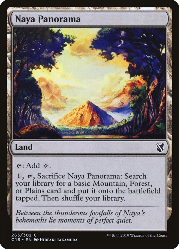 Naya Panorama - Commander 2019-(263)