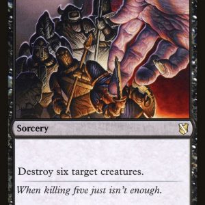 Hex - Commander 2019-(120)