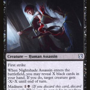Nightshade Assassin - Commander 2019-(123)