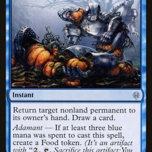 Turn into a Pumpkin - Throne of Eldraine-(069)