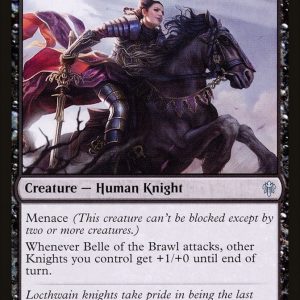 Belle of the Brawl - Throne of Eldraine-(078)