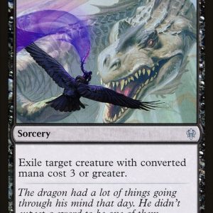 Epic Downfall - Throne of Eldraine-(085)