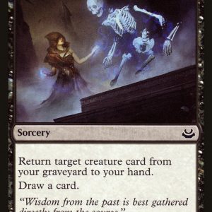 Recover - The List-(082)