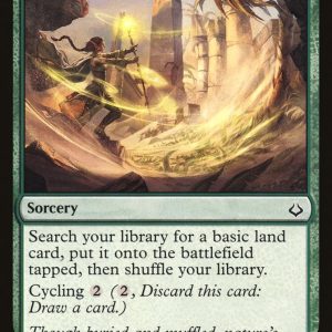 Beneath the Sands - The List-(111)