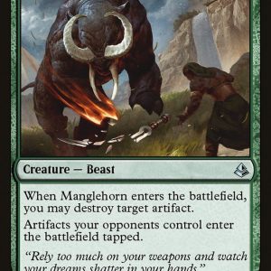 Manglehorn - The List-(175)