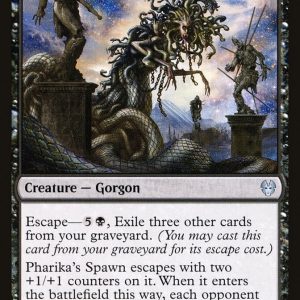 Pharika's Spawn - Theros Beyond Death-(112)