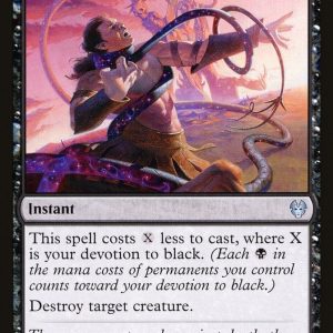 Drag to the Underworld - Theros Beyond Death-(089)