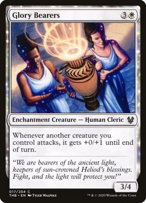 Glory Bearers - Theros Beyond Death-(017)