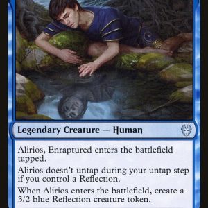 Alirios, Enraptured - Theros Beyond Death-(042)
