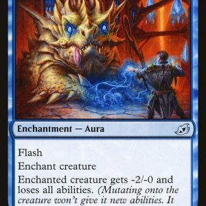 Mystic Subdual - Ikoria: Lair of Behemoths-(057)