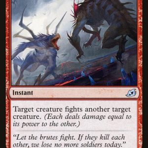 Clash of Titans - Ikoria: Lair of Behemoths-(111)-Foil