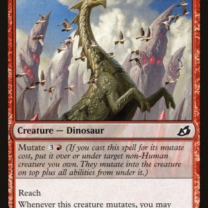 Cloudpiercer - Ikoria: Lair of Behemoths-(112)