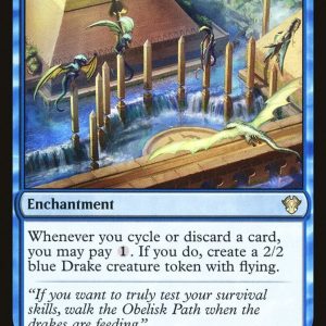 Drake Haven - Commander 2020-(110)