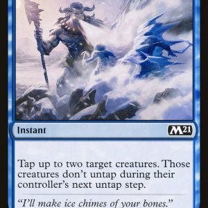 Frost Breath - Core Set 2021-(051)