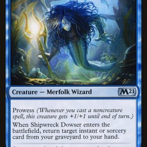 Shipwreck Dowser - Core Set 2021-(071)