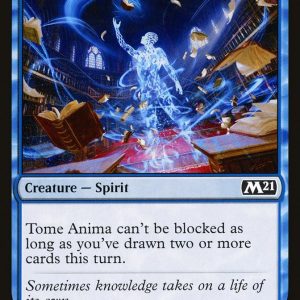 Tome Anima - Core Set 2021-(081)