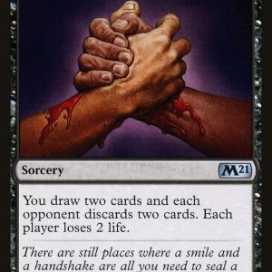 Bad Deal - Core Set 2021-(089)