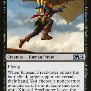 Kitesail Freebooter - Core Set 2021-(107)