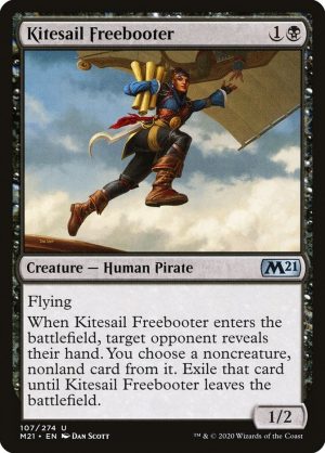 Kitesail Freebooter - Core Set 2021-(107)
