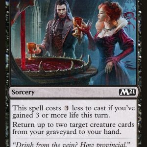 Sanguine Indulgence - Core Set 2021-(121)