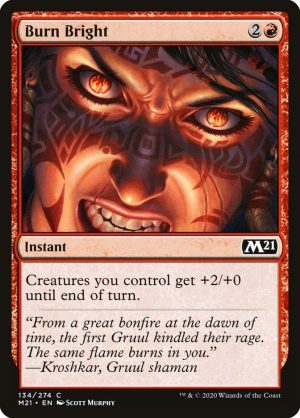Burn Bright - Core Set 2021-(134)