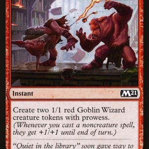 Goblin Wizardry - Core Set 2021-(148)