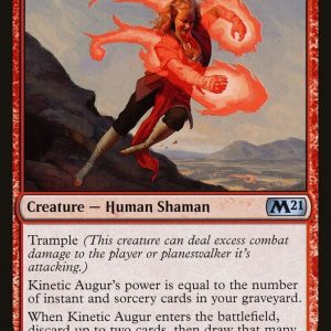 Kinetic Augur - Core Set 2021-(154)