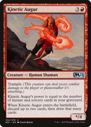 Kinetic Augur - Core Set 2021-(154)