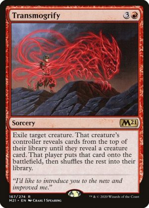 Transmogrify - Core Set 2021-(167)