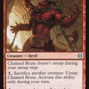 Chained Brute - Jumpstart-(019)