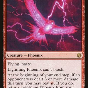 Lightning Phoenix - Jumpstart-(021)