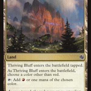 Thriving Bluff - Jumpstart-(033)