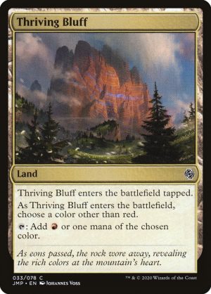 Thriving Bluff - Jumpstart-(033)