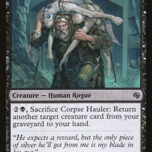 Corpse Hauler - Jumpstart-(219)