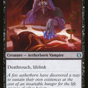 Gifted Aetherborn - Jumpstart-(239)