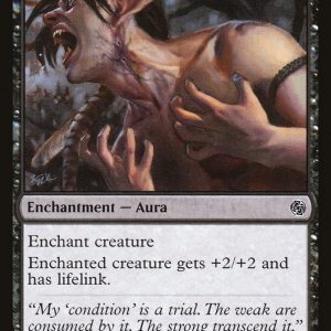 Mark of the Vampire - Jumpstart-(254)