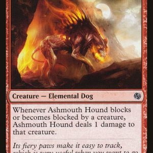 Ashmouth Hound - Jumpstart-(290)