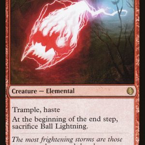 Ball Lightning - Jumpstart-(291)