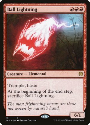 Ball Lightning - Jumpstart-(291)