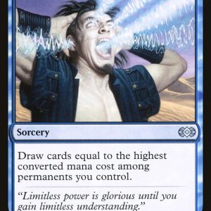 Rush of Knowledge - Double Masters-(066)