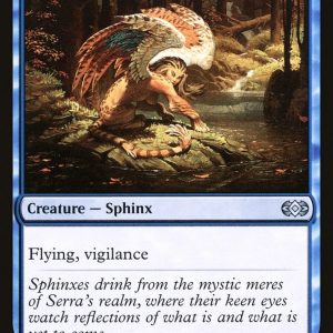 Serra Sphinx - Double Masters-(068)