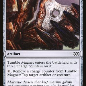 Tumble Magnet - Double Masters-(304)