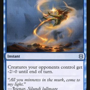 Beyeen Veil // Beyeen Coast - Zendikar Rising-(046)