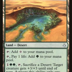 Hashep Oasis - The List-(177)