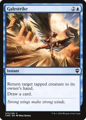 Galestrike - Commander Legends-(070)