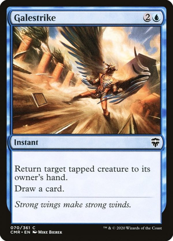 Galestrike - Commander Legends-(070)