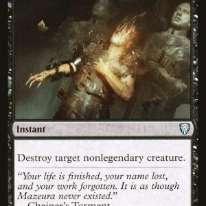 Cast Down - Commander Legends-(112)