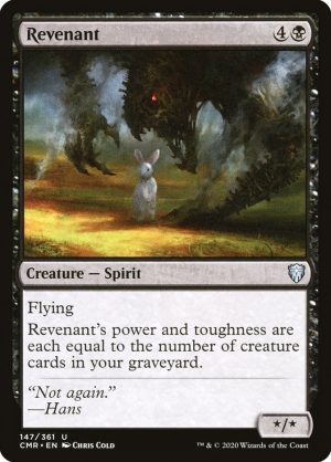 Revenant - Commander Legends-(147)