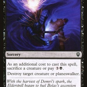 Spark Harvest - Commander Legends-(150)