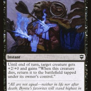 Supernatural Stamina - Commander Legends-(151)